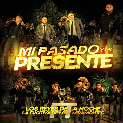 Mi Pasado y Mi Presente's cover