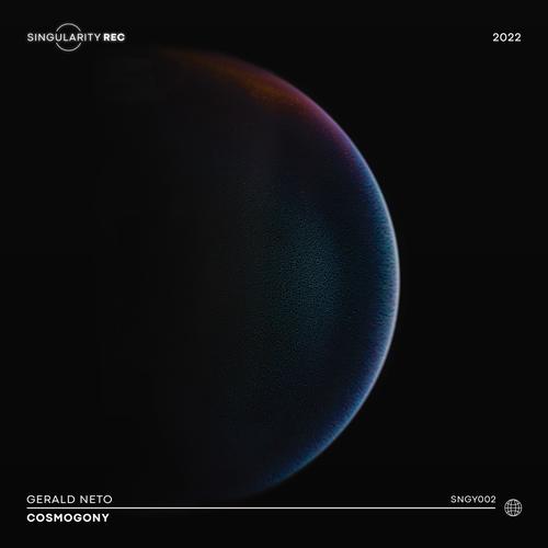 Cosmogony Official TikTok Music - Gerald Neto - Listening To Music On ...