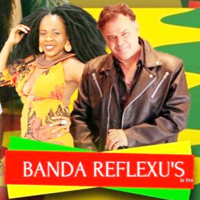 Banda Reflexu's (Ao Vivo)'s cover