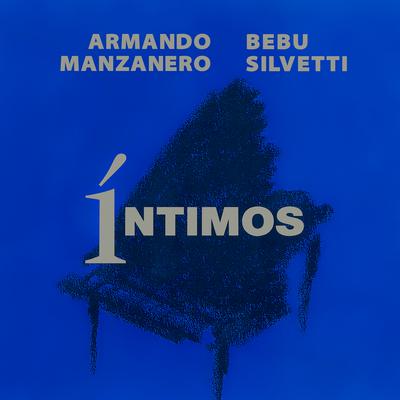 Íntimos's cover