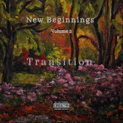 New Beginnings, Vol. 2 (Transition)'s cover