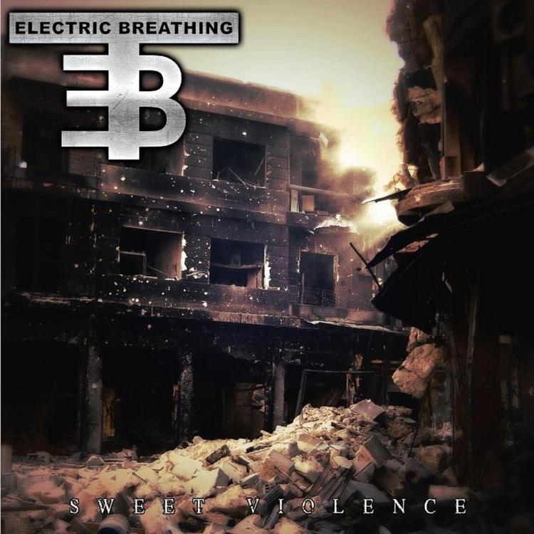 Electric Breathing's avatar image