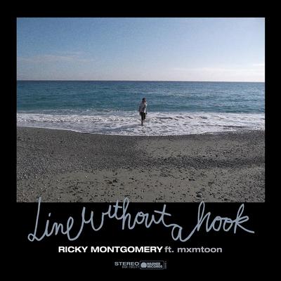 Line Without a Hook (feat. mxmtoon) By Ricky Montgomery, mxmtoon's cover