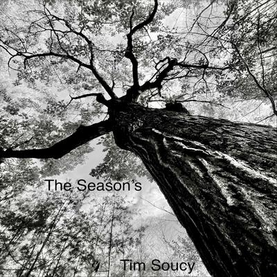 Tim Soucy's cover