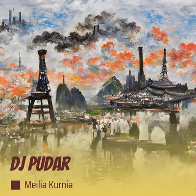 Dj Pudar's cover