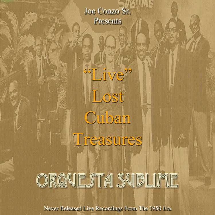 Orquesta Sublime's avatar image