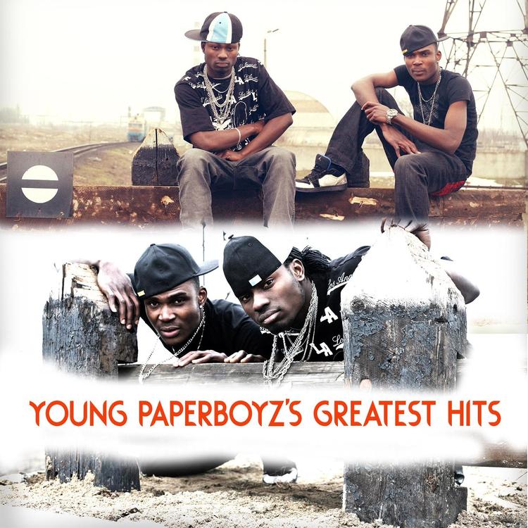 Young Paperboyz's avatar image