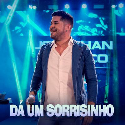 Dá um Sorrisinho (Ao Vivo)'s cover