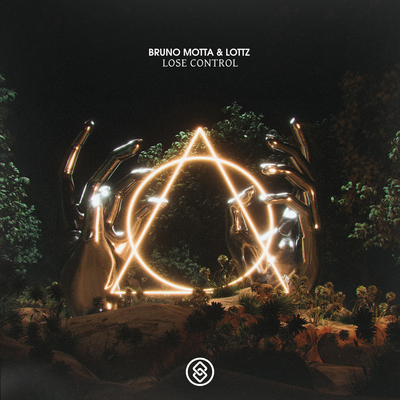 Lose Control By Bruno Motta, Lottz's cover