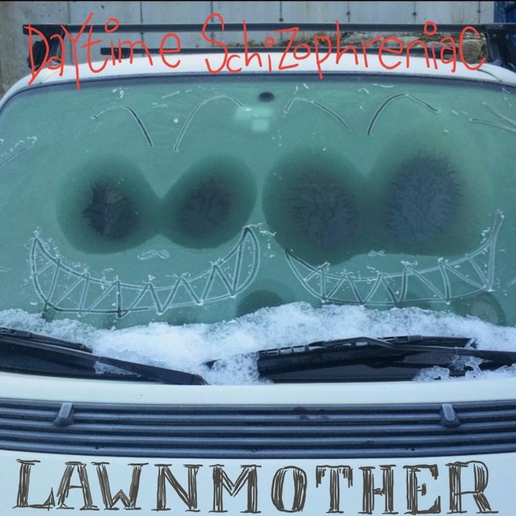 Lawnmother's avatar image