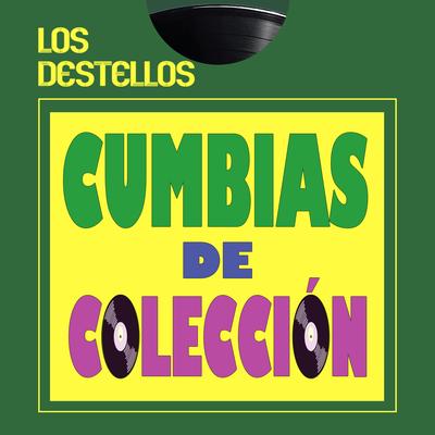 Los Destellos's cover