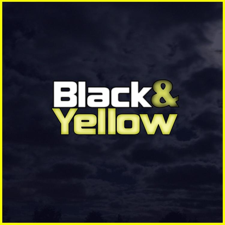 Black and Yellow's avatar image