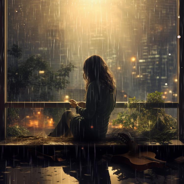 Rainy Day Reflections's avatar image