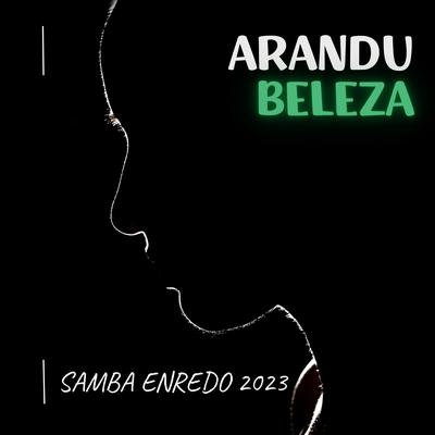 Samba Enredo 2023's cover