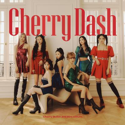 Cherry Dash's cover