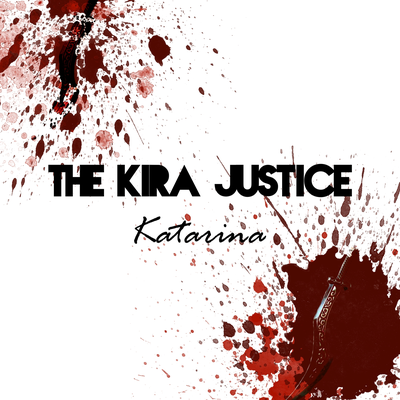 Katarina By The Kira Justice's cover