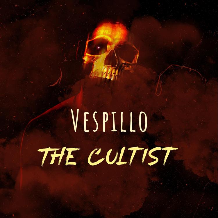 Vespillo's avatar image