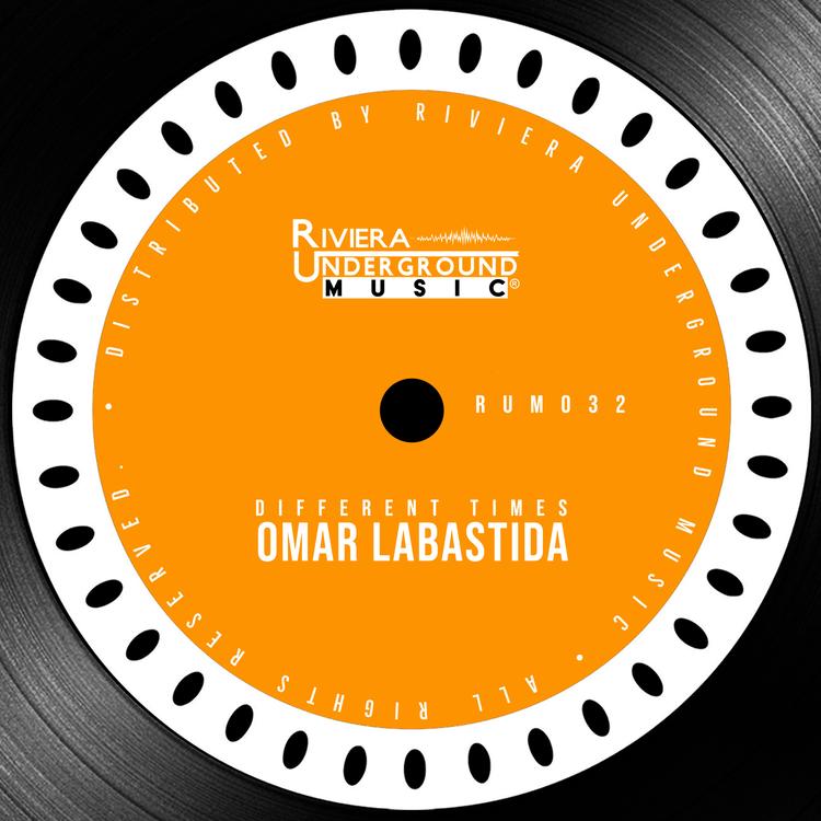 Omar Labastida's avatar image