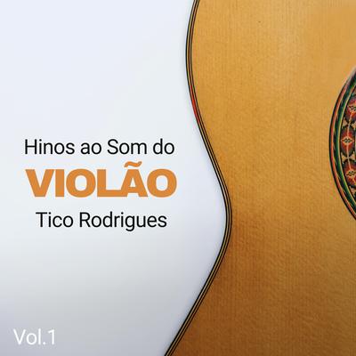 Hinos ao Som do Violão - Vol.1's cover