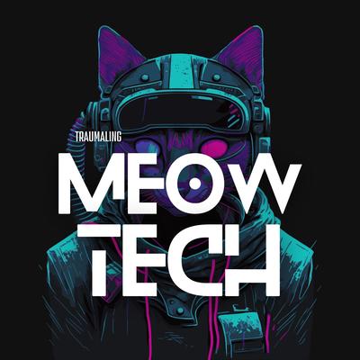 Meow Tech's cover
