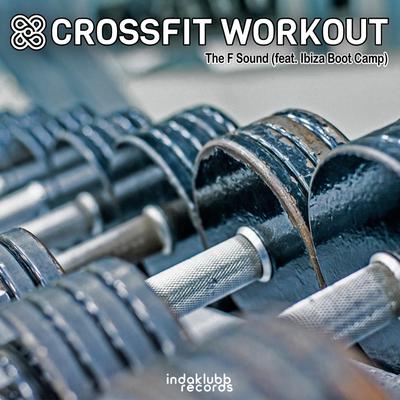 CROSSFIT WORKOUT's cover