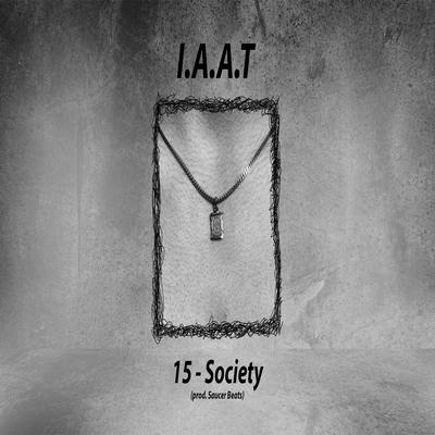 Society's cover