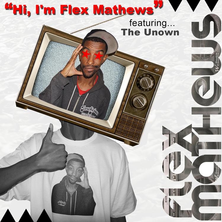 Flex Mathews's avatar image