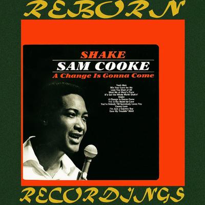 (Somebody) Ease My Troublin' Mind By Sam Cooke's cover