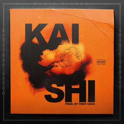 Kai Shi By Oswin Benjamin, Chris Rivers, Denzil Porter, Tony Choc's cover