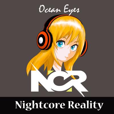 Ocean Eyes's cover