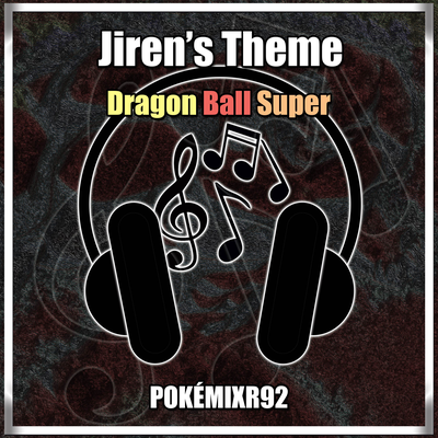 Dragon Ball Super - Jiren's Theme's cover