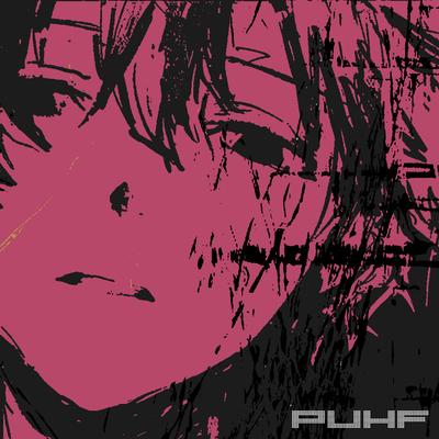 Forlorn By Puhf's cover