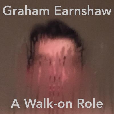 Graham Earnshaw's cover