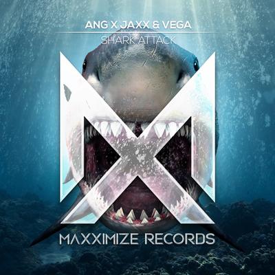 Shark Attack By ANG, Jaxx & Vega's cover