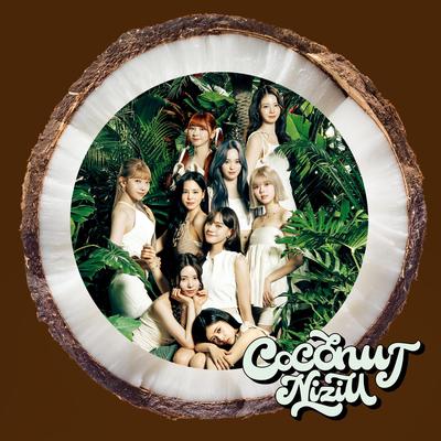 COCONUT's cover