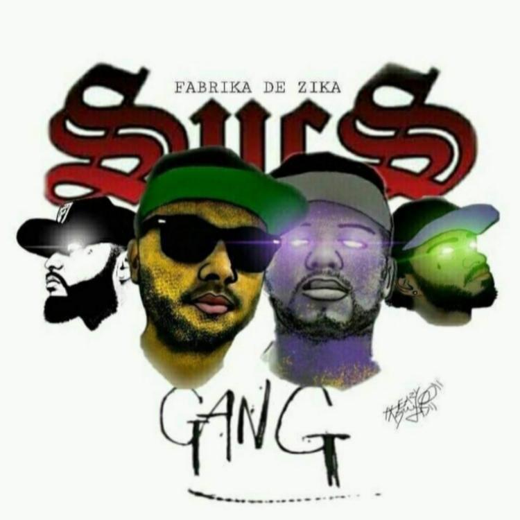 SUCS GANG's avatar image