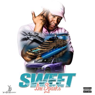 Sweet's cover