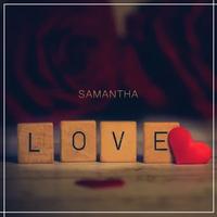 Samantha's avatar cover