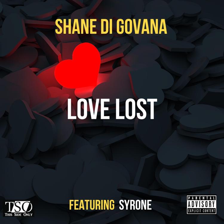 Shane Di Govana's avatar image