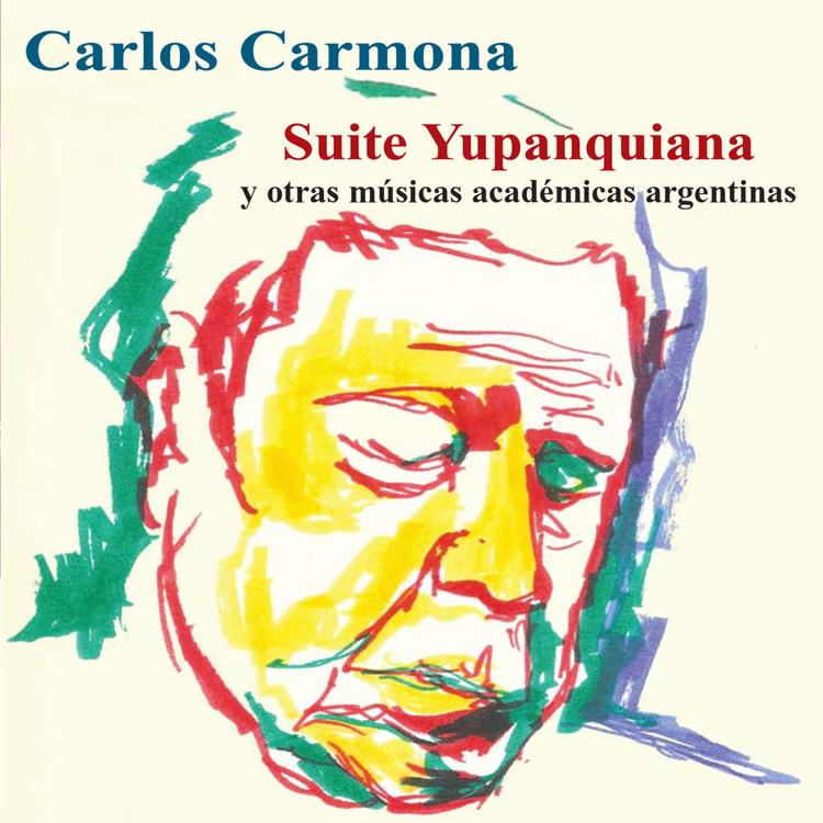 Carlos Carmona's avatar image