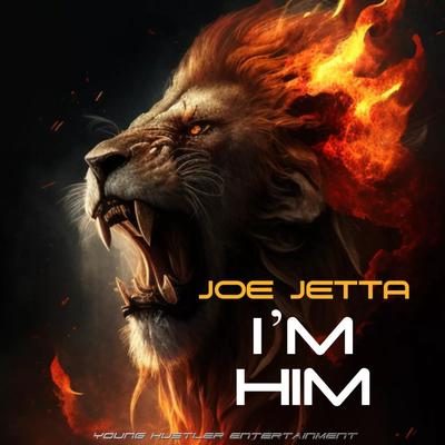 Joe Jetta's cover