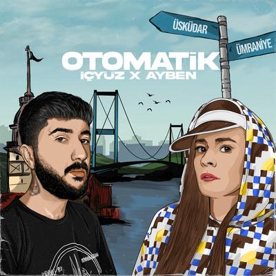 Otomatik's cover