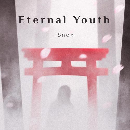 Eternal Youth's cover