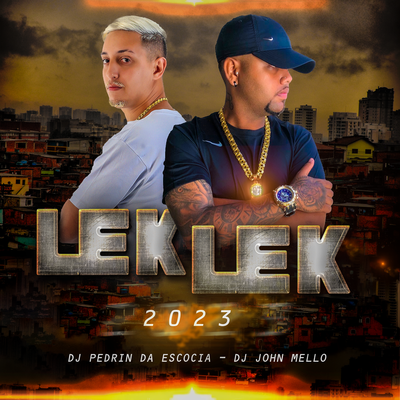 LEK LEK 2023's cover
