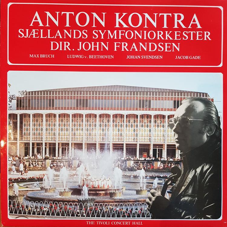 Anton Kontra's avatar image