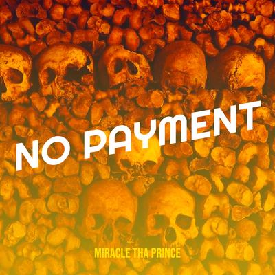 No Payment's cover