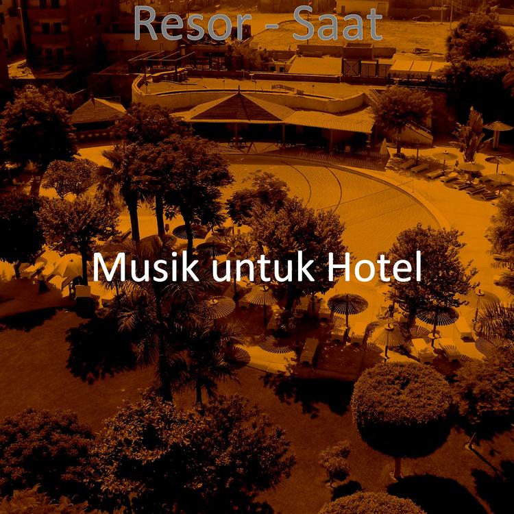 Musik untuk Hotel's avatar image