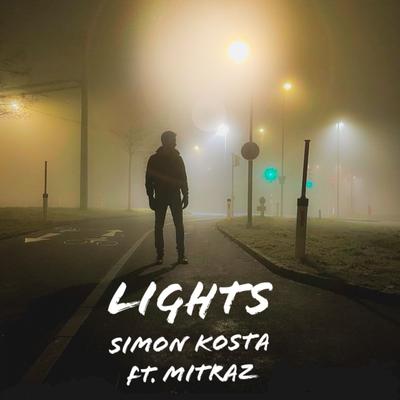 Lights By Simon Kosta, Mitraz's cover