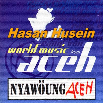 Hasan Husein's cover