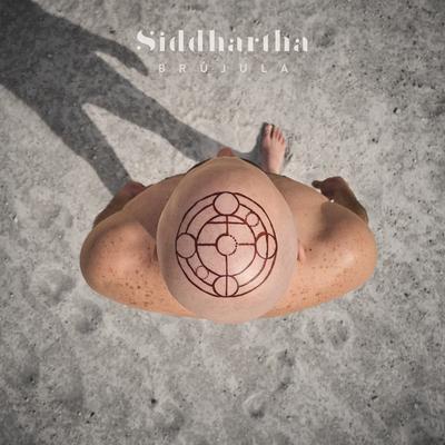 Brújula By Siddhartha's cover